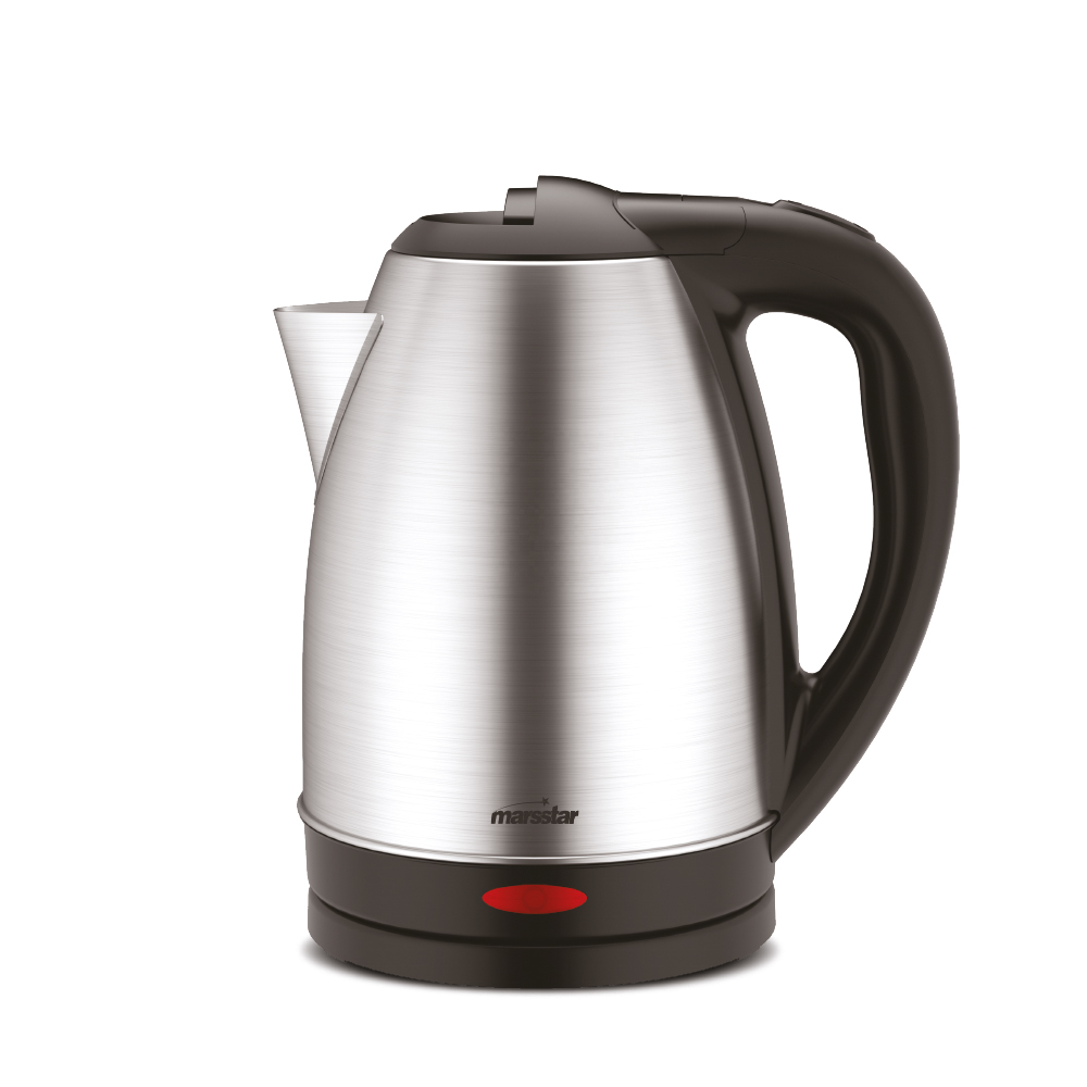 MARSSTAR MSI-400 INOX KETTLE